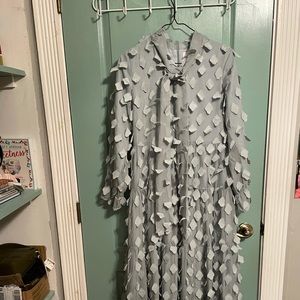 Morning Mist Dainty Jewells Dress